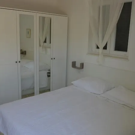 Holiday Home Kucerina Apartment *