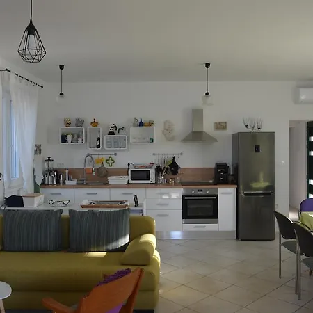Holiday Home Kucerina Apartment