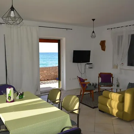 Holiday Home Kucerina