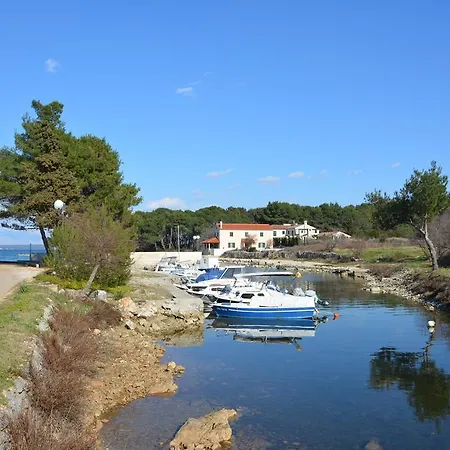 Apartamento Kucerina