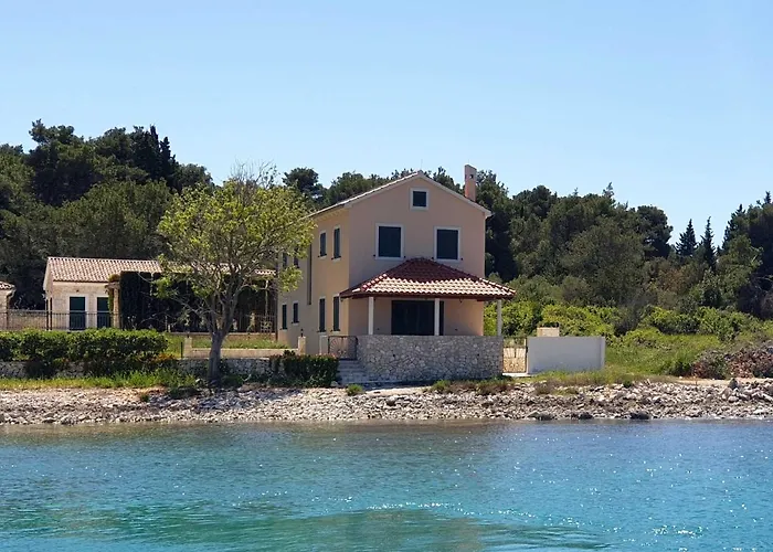 Kucerina Daire Ugljan