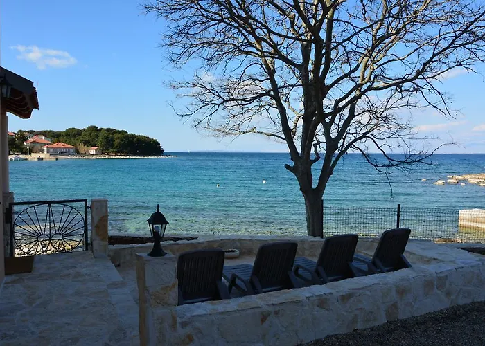 Apartamento Kucerina Ugljan