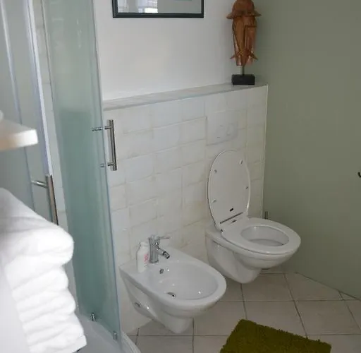 Apartamento Kucerina