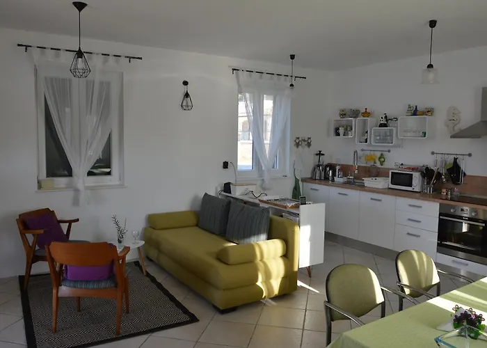 Kucerina Apartamento Ugljan