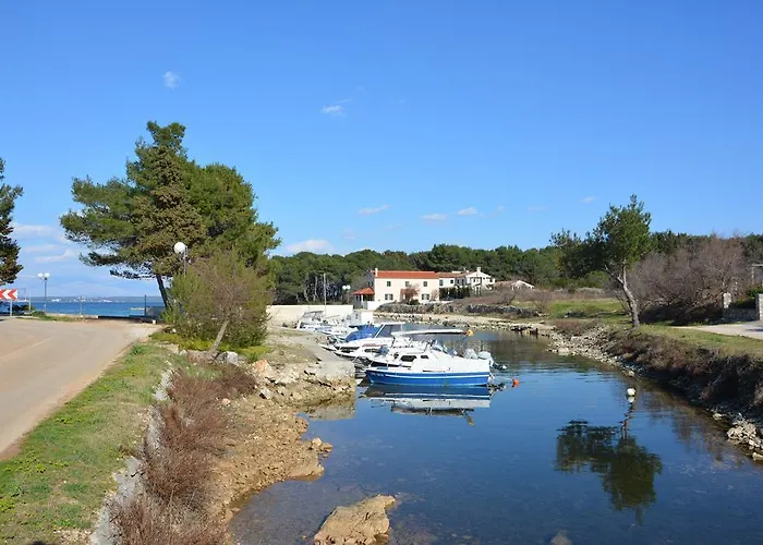 Apartamento Kucerina