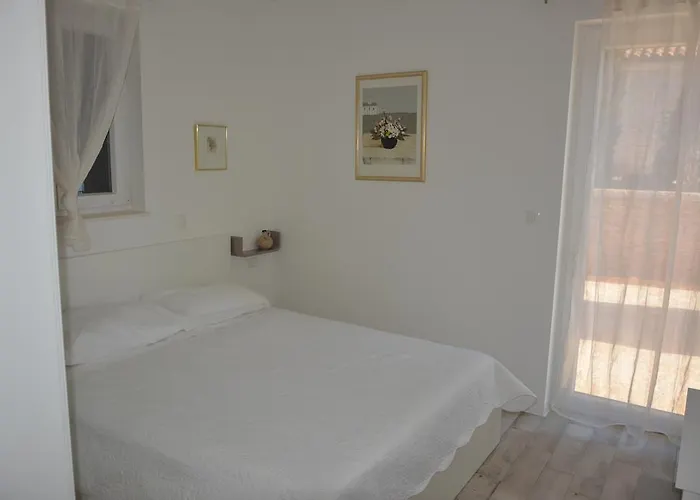 Kucerina Apartamento