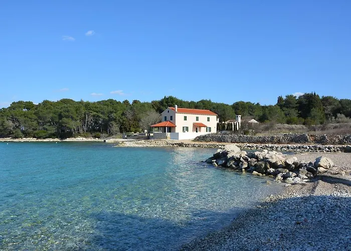 Appartamento Kucerina *