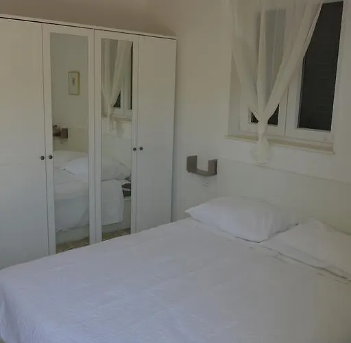 Kucerina Appartamento *