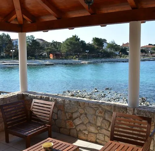 Appartamento Kucerina Ugljan